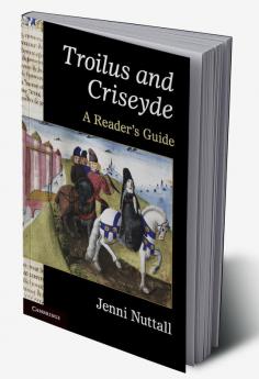 'Troilus and Criseyde'