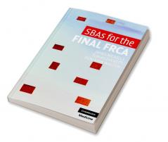 SBAs for the Final FRCA