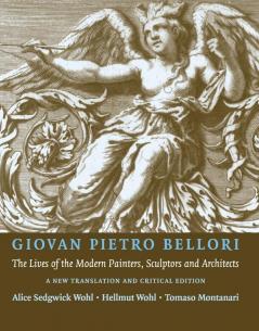 Giovan Peitro Bellori