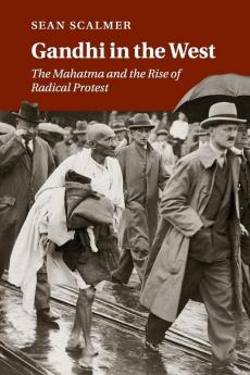 Gandhi in the West