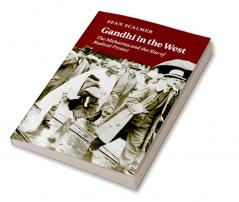 Gandhi in the West