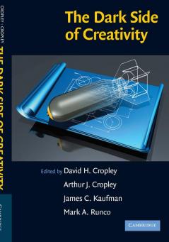 The Dark Side of Creativity