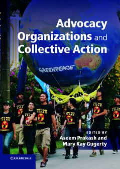 Advocacy Organizations and Collective Action