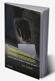 Determinants of Democratization