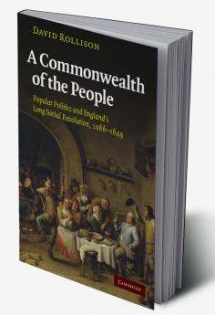 A Commonwealth of the People
