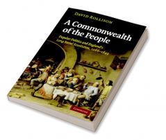 A Commonwealth of the People