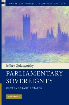 Parliamentary Sovereignty