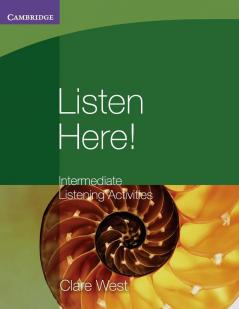 Listen Here! Intermediate