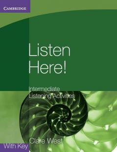Listen Here! Intermediate
