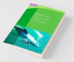 Advanced Vocabulary in Context