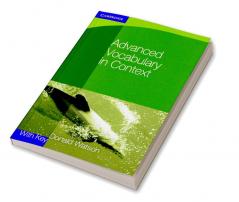 Advanced Vocabulary in Context