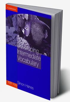 Developing Intermediate Vocabulary