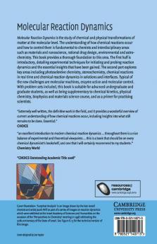 Molecular Reaction Dynamics