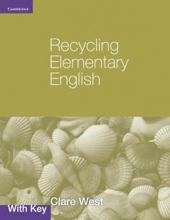 Recycling Elementary English