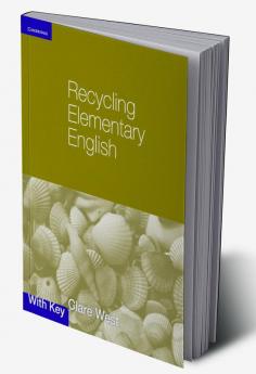 Recycling Elementary English