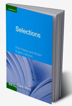 Selections with Key