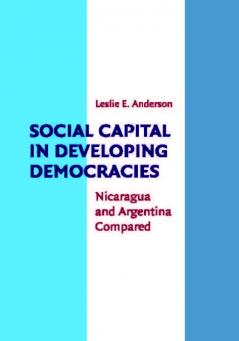 Social Capital in Developing Democracies