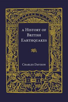 A History of British Earthquakes