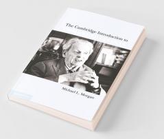 The Cambridge Introduction to Emmanuel Levinas