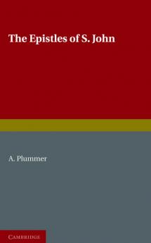 Epistles of St. John