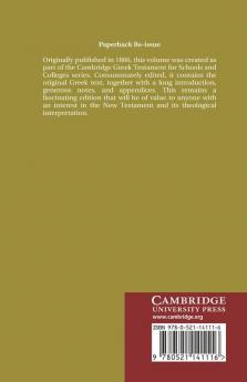 Epistles of St. John