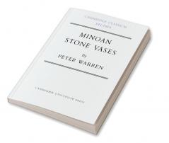Minoan Stone Vases