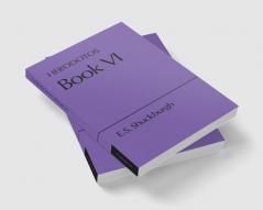 Herodotus Book VI