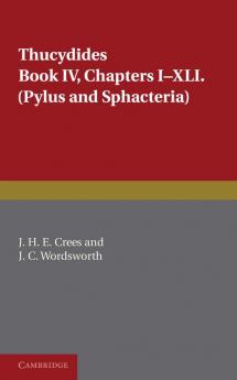 Thucydides Book IV