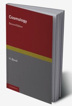 Cosmology