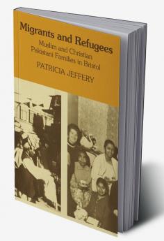 Migrants and Refugees