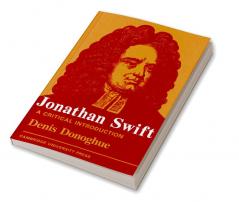 Jonathan Swift