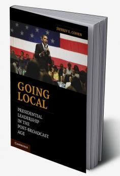 Going Local