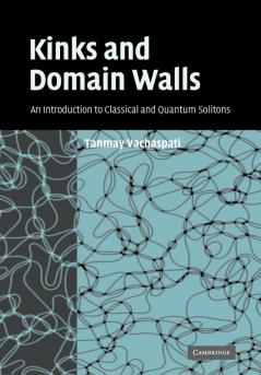 Kinks and Domain Walls: An Introduction to Classical and Quantum Solitons