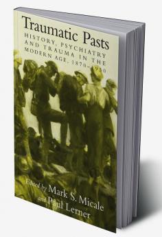 Traumatic Pasts