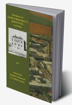 History of Addenbrooke's Hospital Cambridge