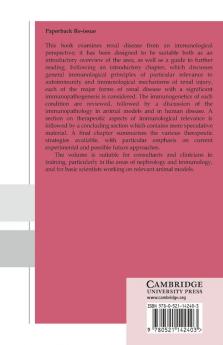 Immunological Aspects of Renal Disease