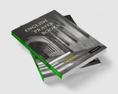 English Prayer Books