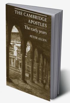 The Cambridge Apostles