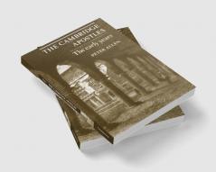The Cambridge Apostles