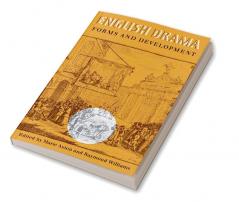 English Drama