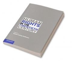 Human Rights in the Twentieth Century