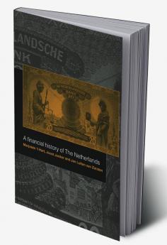 A Financial History of the Netherlands