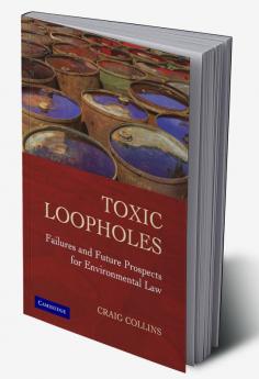 Toxic Loopholes