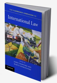 The Cambridge Companion to International Law