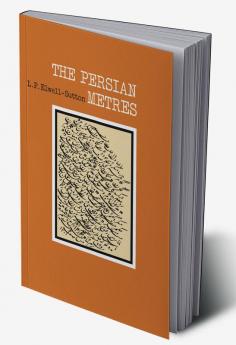 The Persian Metres