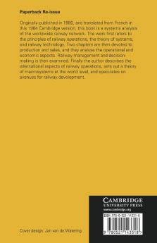 The World Railway System