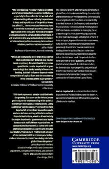 The International Monetary Fund in the Global Economy