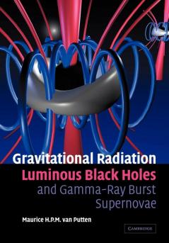 Gravitational Radiation Luminous Black Holes and Gamma-Ray Burst Supernovae