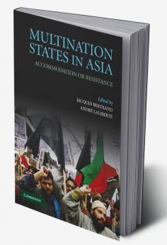 Multi-Nation States in Asia