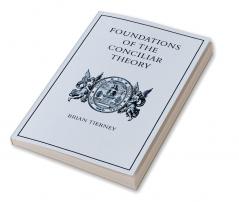 Foundations of the Conciliar Theory